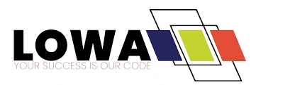 LOWA MIS logo